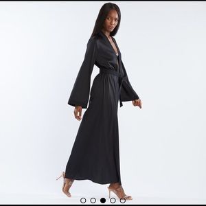 Fenty x Savage Maxi Robe